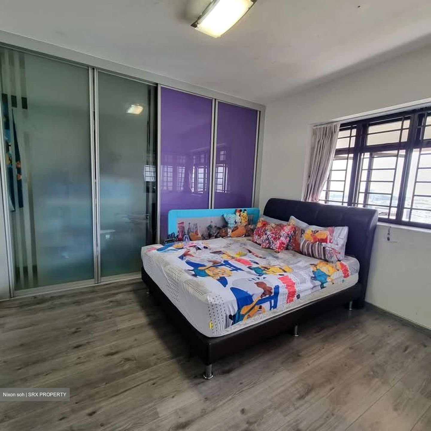 Blk 90 Commonwealth View (Queenstown), HDB 4 Rooms #567499631
